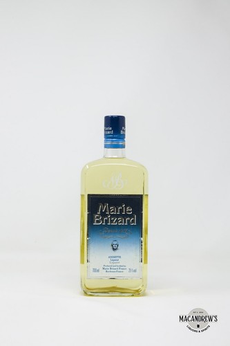 Anisette marie brizard - anisette,