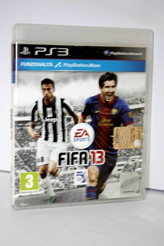 Fifa sony playstation 3 - fifa,