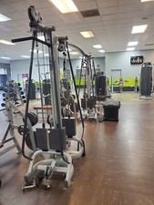 technogym strength 17 Pc