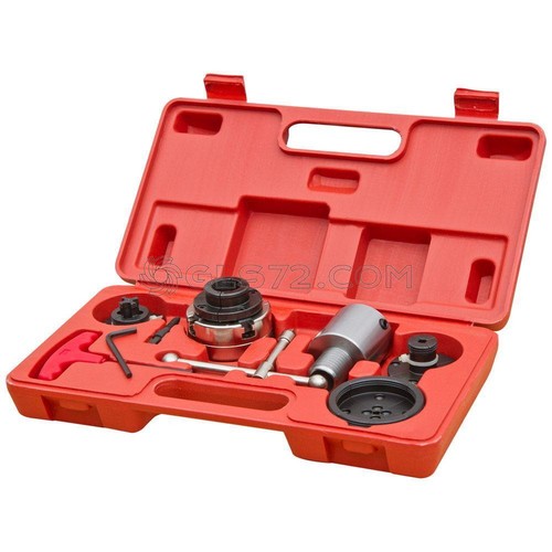 Kit mandrino professionale 4 - kit,