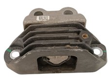 00519997560 SUPPORTO MOTORE LATO CAMBIO USATO FIAT 500X 1.3 MTJ (DAL 2014 IN POI