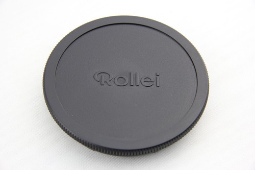 Rollei tappo coperchio