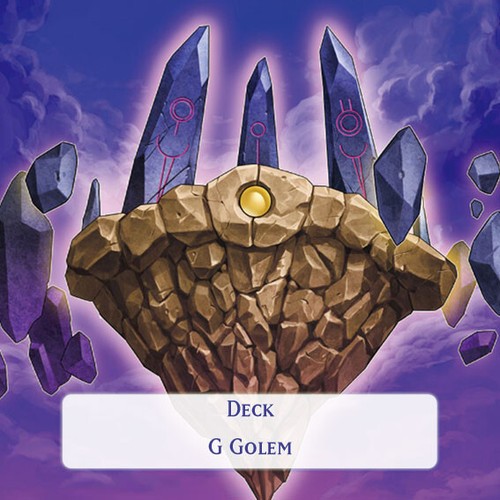 Yugioh deck mazzo - gi, oh
