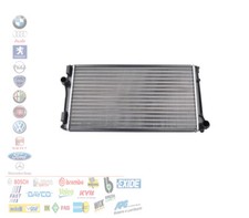 RADIATORE ACQUA RAFFREDDAMENTO