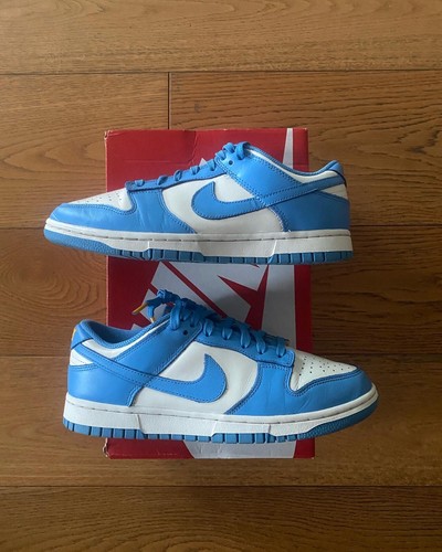 Nike dunk low - dunk,