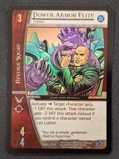 VS System TCG - Power Armor Elite - DGL-150 Foil eng