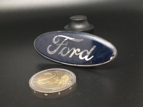 Ford 60mm logo sigla emblema - 60mm,
