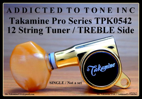 Takamine pro series tpk0542 - takamine,