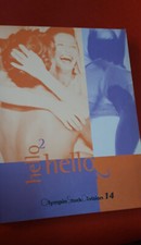 LIBRO GRAFICA - OLYMPIA STOCK