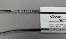 CINGHIA TRAINO LAVATRICE CANDY