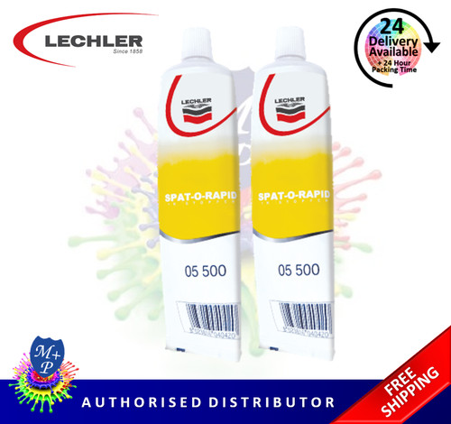 Lechler spat rapido 2 - spat, 0