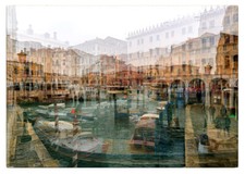 Visioni in Venezia -