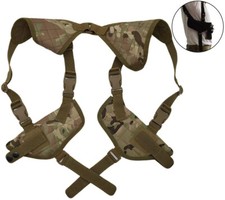 Fondina tattica pistola