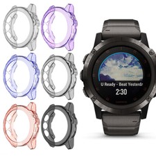 Custodia per Garmin Fenix 5x