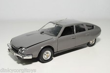 Polistil s38 38 citroen - s,