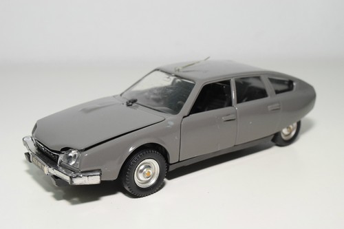 Polistil s38 38 citroen - polistil,