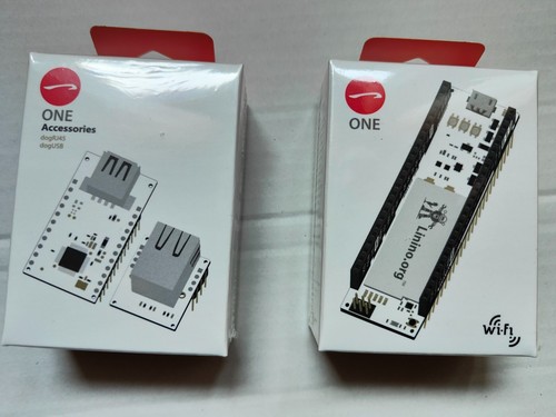 Linino one arduino yun - one,