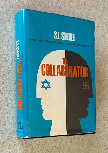 Stebel collaborator - --,