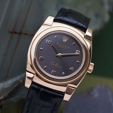 Rolex Cellini Cestello 5310