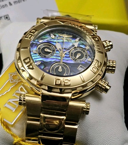 Orologio uomo invicta - orologio,