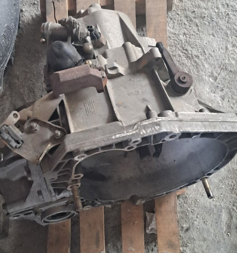Cambio alfa 147 156 - cambio,