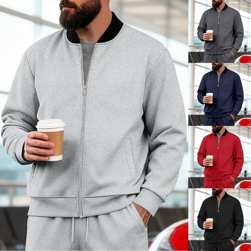 Giacca baseball uomo - giacca,