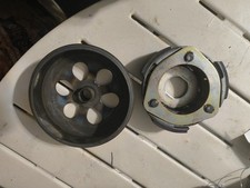 KIT CAMPANA E FRIZIONE ORIGINALE PIAGGIO MP3LT/BEVERLY 300 2011/2016 M86200