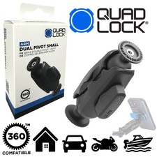 QUAD LOCK 360 Braccio Doppio