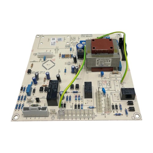 Scheda elettronica sm11447u - scheda,