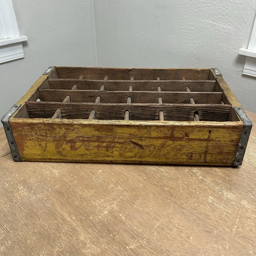 Cassa bottiglie vintage - bottiglie,