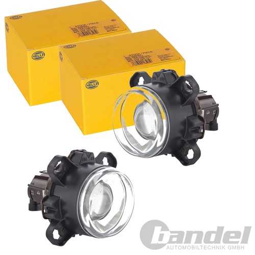 Hella faro anteriore - hella,