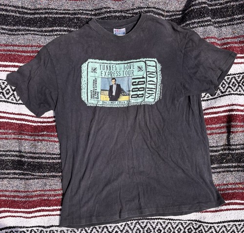 Camicia vintage 1988 - vintage, bruce