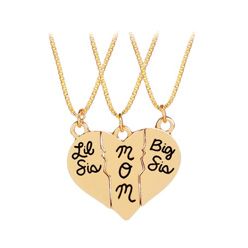 Regalo gioielli madre - , big