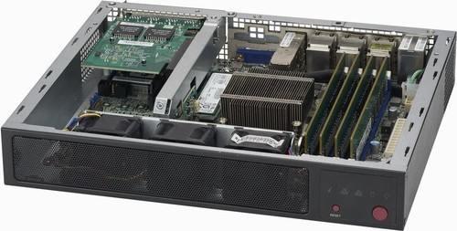 Super micro supermicro sce300 - super,