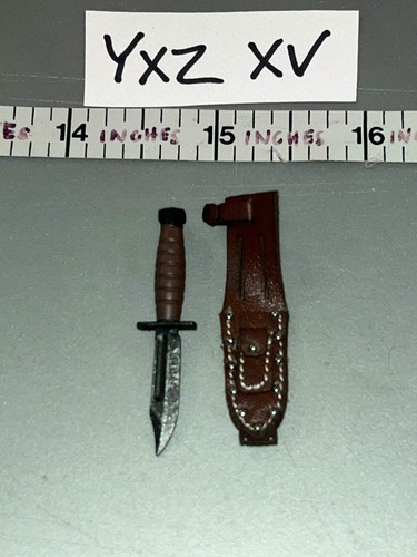Coltello aviatore vietnam - coltello, da