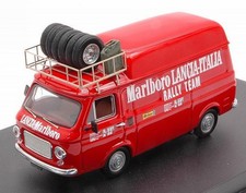 Fiat 238 Assistenza Corse Lancia Rally Team 1973 1:43 RIO 4657