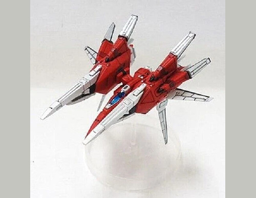 Yujin psx figura astronave - yujin,