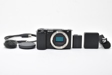 Sony ZV-E10 nero (35 lingue)