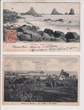 CATANIA ACI CASTELLO   ACI