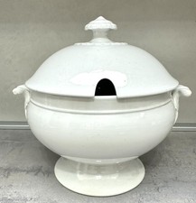 Zuppiera TERRAGLIA Ceramica