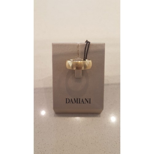 Anello damiani 80110067 - damiani,
