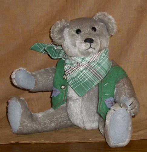 Teddy heidi di - n.4,