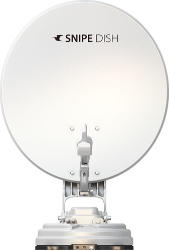 Selfsat snipe dish 65cm - dish,