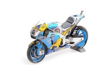 HONDA RC213V - THOMAS LÜTHI - MOTOGP 2018 - Minichamps 1:12 - 122181112