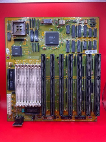 Chips 25c sx2 slot - mb-13.6/20/25c-sx2,