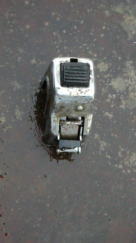 Bmw r25 68 - r25/2/3,51/3,67,68,50,60, e