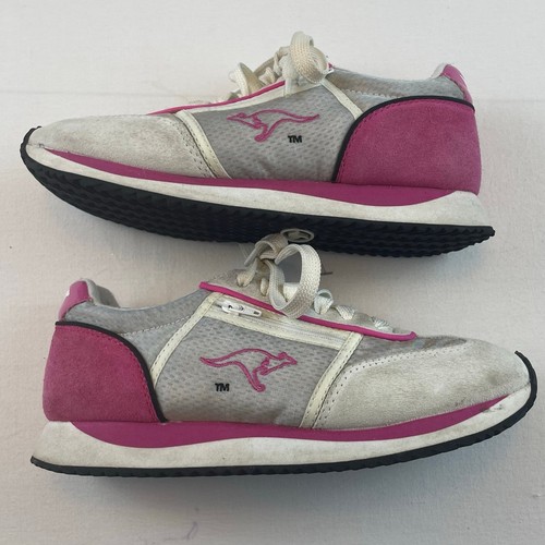 Kangaroos scarpe corsa - scarpe,