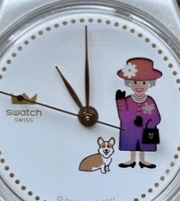 Orologio swatch queen - orologio,