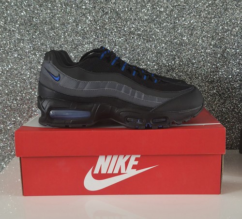 Nike air max nero - 95, og