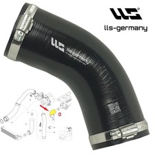 Turboscarico Per BMW 3 E46